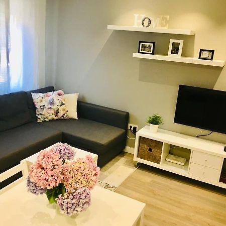 Zaragoza Centro Spain - Apartamento Nuevo Y Facilidad De Parking المظهر الخارجي الصورة