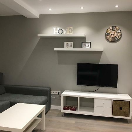 Zaragoza Centro Spain - Apartamento Nuevo Y Facilidad De Parking المظهر الخارجي الصورة