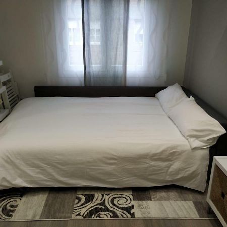 Zaragoza Centro Spain - Apartamento Nuevo Y Facilidad De Parking المظهر الخارجي الصورة