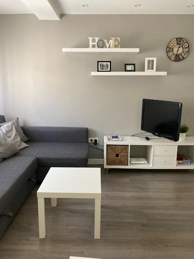 Zaragoza Centro Spain - Apartamento Nuevo Y Facilidad De Parking المظهر الخارجي الصورة