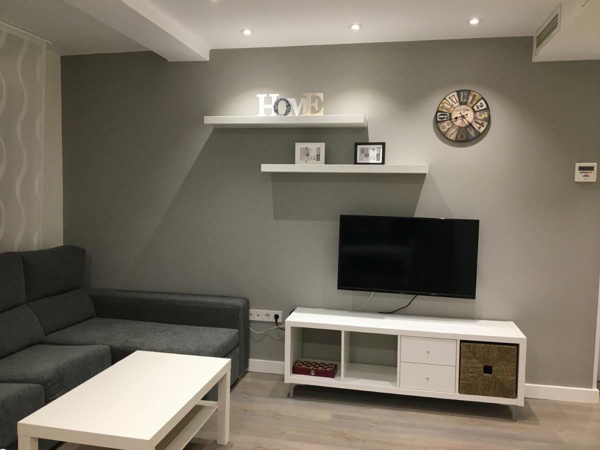 Zaragoza Centro Spain - Apartamento Nuevo Y Facilidad De Parking المظهر الخارجي الصورة