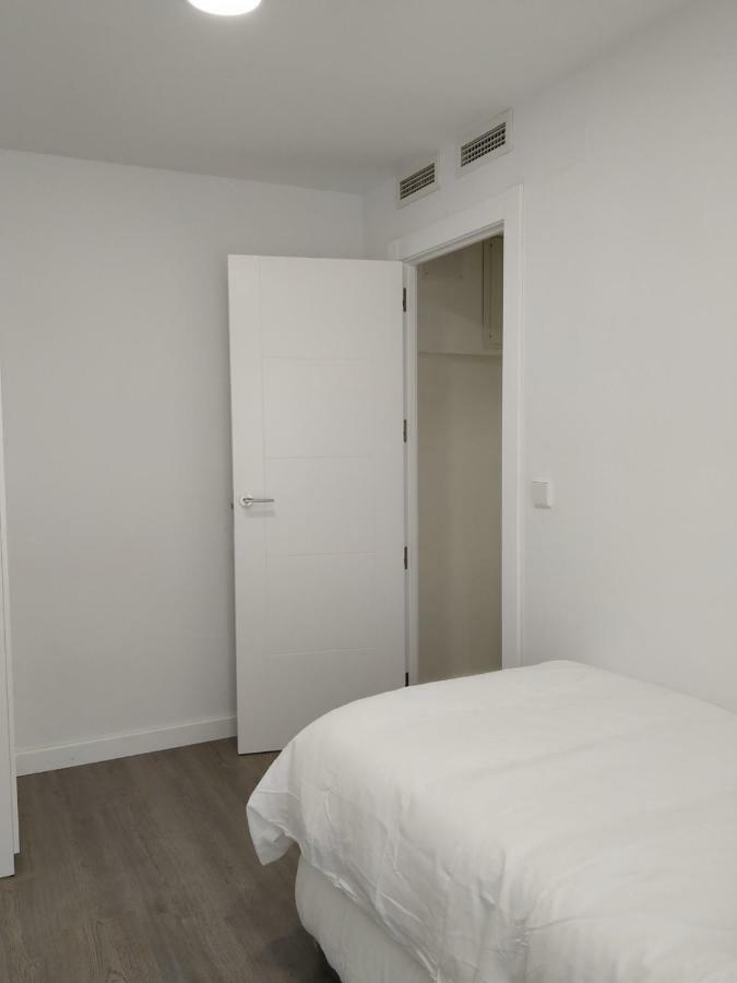 Zaragoza Centro Spain - Apartamento Nuevo Y Facilidad De Parking المظهر الخارجي الصورة
