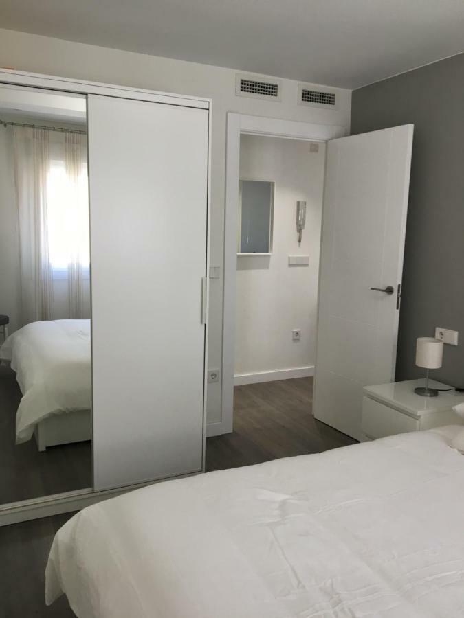 Zaragoza Centro Spain - Apartamento Nuevo Y Facilidad De Parking المظهر الخارجي الصورة