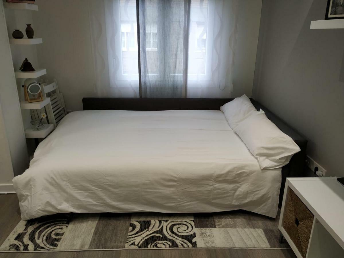 Zaragoza Centro Spain - Apartamento Nuevo Y Facilidad De Parking المظهر الخارجي الصورة
