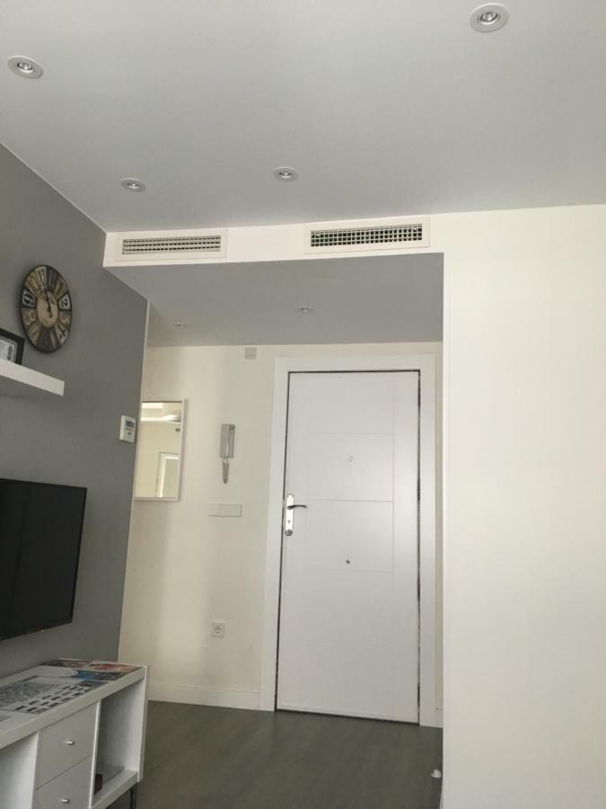 Zaragoza Centro Spain - Apartamento Nuevo Y Facilidad De Parking المظهر الخارجي الصورة