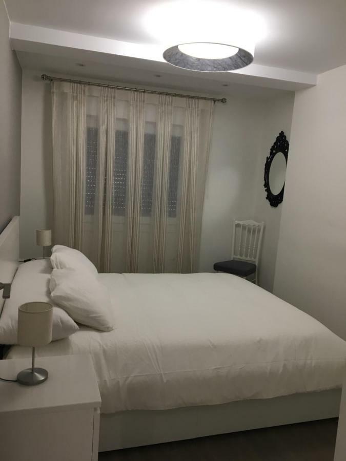 Zaragoza Centro Spain - Apartamento Nuevo Y Facilidad De Parking المظهر الخارجي الصورة