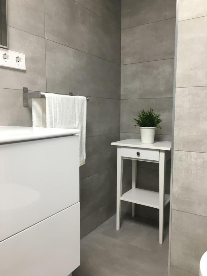 Zaragoza Centro Spain - Apartamento Nuevo Y Facilidad De Parking المظهر الخارجي الصورة